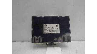 MODULO ELECTRONICO MAZDA 5 (2005-2010) 2.0 CD 143CV 1998CC - L.8328325 / CD8667560A