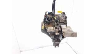 CAJA CAMBIOS VOLVO S60 I (2001-2010) 2.4 D5 163CV 2401CC - L.8328445 / M56L2 2