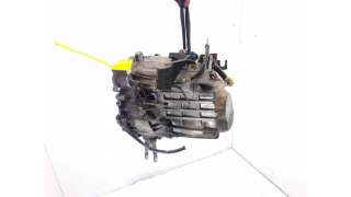 CAJA CAMBIOS VOLVO S60 I (2001-2010) 2.4 D5 163CV 2401CC - L.8328445 / M56L2