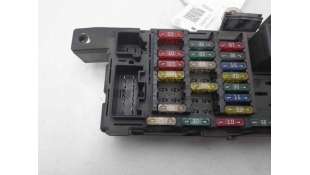 CAJA RELES / FUSIBLES VOLVO S60 I (2005-2009) 2.4 D 163CV 2400CC - L.8328454 / 518828017 2