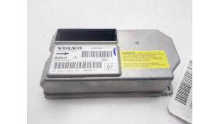 CENTRALITA AIRBAG VOLVO S60 I (2001-2010) 2.4 D5 163CV 2401CC - L.8328466 / 0285001655