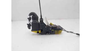 CERRADURA PUERTA TRASERA DERECHA VOLVO S60 I (2001-2010) 2.4 D5 163CV 2401CC - L.8328483 / 8626968