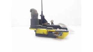 CERRADURA PUERTA TRASERA IZQUIERDA VOLVO S60 I (2001-2010) 2.4 D5 163CV 2401CC - L.8328485 / 30699754