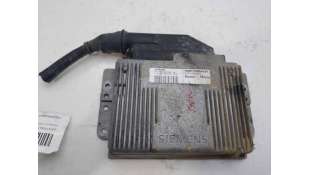 CENTRALITA MOTOR UCE RENAULT MEGANE I (1996-2003) 1.9 D ECO (BA0A, BA0U, BA0R) 64CV 1870CC - L.8328496 / 7700864454