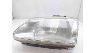 FARO IZQUIERDO RENAULT MEGANE I (1996-2003) 1.9 D ECO (BA0A, BA0U, BA0R) 64CV 1870CC - L.8328505 / 7700831462