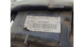FARO IZQUIERDO RENAULT MEGANE I (1996-2003) 1.9 D ECO (BA0A, BA0U, BA0R) 64CV 1870CC - L.8328505 / 7700831462