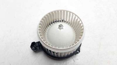 VENTILADOR CALEFACCION HONDA CIVIC LIM.5  - M.854070 / TBA0A100