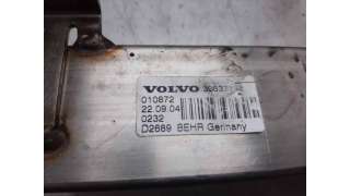 ENFRIADOR VALVULA EGR VOLVO S60 I (2005-2009) 2.4 D 163CV 2400CC - L.8328527 / 30637142