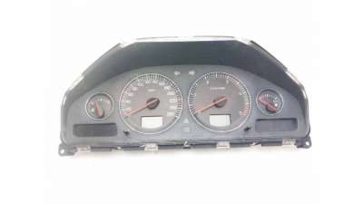 CUADRO INSTRUMENTOS VOLVO S60 I (2001-2010) 2.4 D5 163CV 2401CC - L.8328528 / 8673802