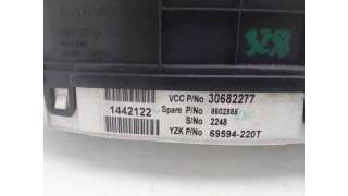 CUADRO INSTRUMENTOS VOLVO S60 I (2001-2010) 2.4 D5 163CV 2401CC - L.8328528 / 8673802