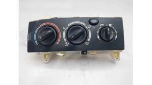 MANDO CALEFACCION /  AIRE ACONDICIONADO RENAULT MEGANE I (1996-2003) 1.9 D ECO (BA0A, BA0U, BA0R) 64CV 1870CC - L.8328555 /