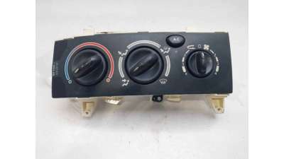 MANDO CALEFACCION /  AIRE ACONDICIONADO RENAULT MEGANE I (1996-2003) 1.9 D ECO (BA0A, BA0U, BA0R) 64CV 1870CC - L.8328555 /