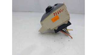 MANDO CALEFACCION /  AIRE ACONDICIONADO RENAULT MEGANE I (1996-2003) 1.9 D ECO (BA0A, BA0U, BA0R) 64CV 1870CC - L.8328555 /