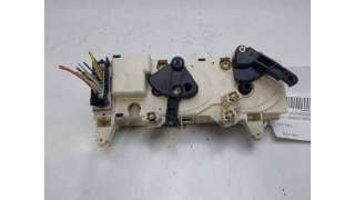 MANDO CALEFACCION /  AIRE ACONDICIONADO RENAULT MEGANE I (1996-2003) 1.9 D ECO (BA0A, BA0U, BA0R) 64CV 1870CC - L.8328555 /
