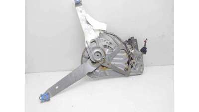 ELEVALUNAS DELANTERO IZQUIERDO VOLVO S60 I (2001-2010) 2.4 D5 163CV 2401CC - L.8328556 / 30784578