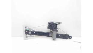 ELEVALUNAS TRASERO DERECHO VOLVO S60 I (2001-2010) 2.4 D5 163CV 2401CC - L.8328560 / 31253720