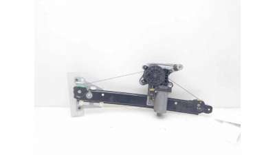 ELEVALUNAS TRASERO DERECHO VOLVO S60 I (2001-2010) 2.4 D5 163CV 2401CC - L.8328560 / 31253720