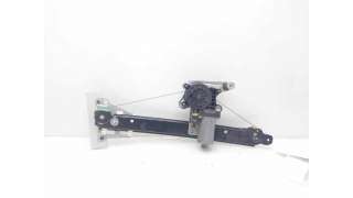 ELEVALUNAS TRASERO DERECHO VOLVO S60 I (2001-2010) 2.4 D5 163CV 2401CC - L.8328560 / 31253720