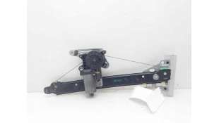 ELEVALUNAS TRASERO IZQUIERDO VOLVO S60 I (2001-2010) 2.4 D5 163CV 2401CC - L.8328563 / 31253719