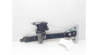 ELEVALUNAS TRASERO IZQUIERDO VOLVO S60 I (2001-2010) 2.4 D5 163CV 2401CC - L.8328563 / 31253719