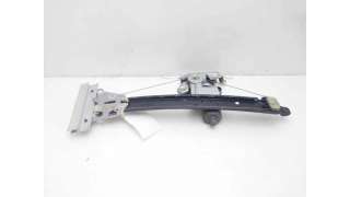 ELEVALUNAS TRASERO IZQUIERDO VOLVO S60 I (2001-2010) 2.4 D5 163CV 2401CC - L.8328563 / 31253719