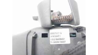 ESPEJO INTERIOR VOLVO S60 I (2001-2010) 2.4 D5 163CV 2401CC - L.8328575 / 30657507D