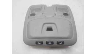 LUZ INTERIOR VOLVO S60 I (2005-2009) 2.4 D 163CV 2400CC - L.8328634 / 30669623