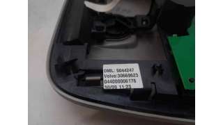 LUZ INTERIOR VOLVO S60 I (2005-2009) 2.4 D 163CV 2400CC - L.8328634 / 30669623