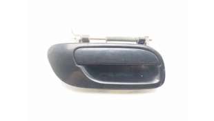 MANETA EXTERIOR DELANTERA DERECHA VOLVO S60 I (2001-2010) 2.4 D5 163CV 2401CC - L.8328661 / 9187669
