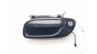 MANETA EXTERIOR DELANTERA IZQUIERDA VOLVO S60 I (2001-2010) 2.4 D5 163CV 2401CC - L.8328665 / 9187665