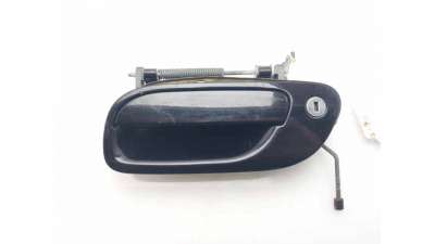 MANETA EXTERIOR DELANTERA IZQUIERDA VOLVO S60 I (2001-2010) 2.4 D5 163CV 2401CC - L.8328665 / 9187665