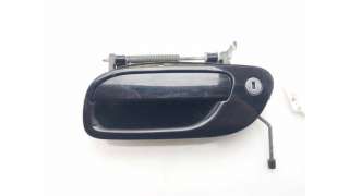 MANETA EXTERIOR DELANTERA IZQUIERDA VOLVO S60 I (2001-2010) 2.4 D5 163CV 2401CC - L.8328665 / 9187665