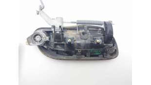 MANETA EXTERIOR DELANTERA IZQUIERDA VOLVO S60 I (2001-2010) 2.4 D5 163CV 2401CC - L.8328665 / 9187665 2