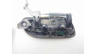 MANETA EXTERIOR DELANTERA IZQUIERDA VOLVO S60 I (2001-2010) 2.4 D5 163CV 2401CC - L.8328665 / 9187665