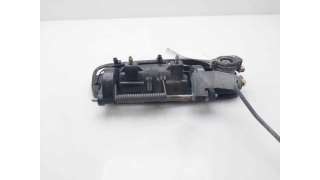 MANETA EXTERIOR DELANTERA IZQUIERDA VOLVO S60 I (2001-2010) 2.4 D5 163CV 2401CC - L.8328665 / 9187665