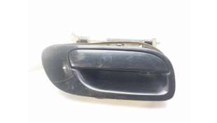 MANETA EXTERIOR TRASERA DERECHA VOLVO S60 I (2001-2010) 2.4 D5 163CV 2401CC - L.8328670 / 9187669