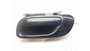 MANETA EXTERIOR TRASERA IZQUIERDA VOLVO S60 I (2001-2010) 2.4 D5 163CV 2401CC - L.8328672 / 9187667