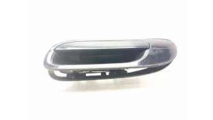MANETA EXTERIOR TRASERA IZQUIERDA VOLVO S60 I (2001-2010) 2.4 D5 163CV 2401CC - L.8328672 / 9187667 2