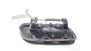 MANETA EXTERIOR TRASERA IZQUIERDA VOLVO S60 I (2001-2010) 2.4 D5 163CV 2401CC - L.8328672 / 9187667