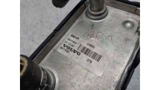 ENFRIADOR ACEITE MOTOR VOLVO S60 I (2005-2009) 2.4 D 163CV 2400CC - L.8328709 / 8677973