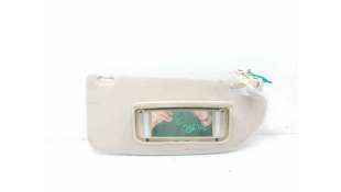 PARASOL DERECHO VOLVO S60 I (2001-2010) 2.4 D5 163CV 2401CC - L.8328720 / 39985794 2