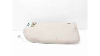 PARASOL DERECHO VOLVO S60 I (2001-2010) 2.4 D5 163CV 2401CC - L.8328720 / 39985794