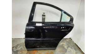 PUERTA TRASERA IZQUIERDA VOLVO S60 I (2001-2010) 2.4 D5 163CV 2401CC - L.8328780 / 30796488