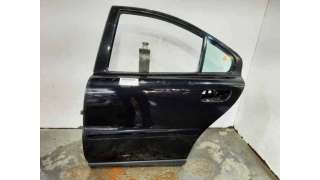 PUERTA TRASERA IZQUIERDA VOLVO S60 I (2001-2010) 2.4 D5 163CV 2401CC - L.8328780 / 30796488