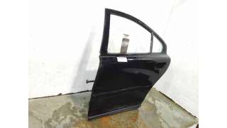 PUERTA TRASERA IZQUIERDA VOLVO S60 I (2001-2010) 2.4 D5 163CV 2401CC - L.8328780 / 30796488