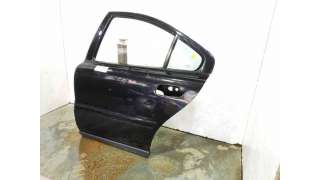 PUERTA TRASERA IZQUIERDA VOLVO S60 I (2001-2010) 2.4 D5 163CV 2401CC - L.8328780 / 30796488