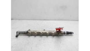 RAMPA INYECTORA VOLVO S60 I (2005-2009) 2.4 D 163CV 2400CC - L.8328789 / 8658252