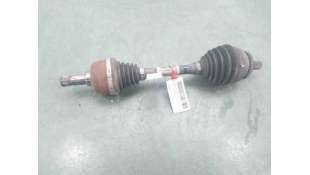 TRANSMISION DELANTERA IZQUIERDA VOLVO S60 I (2005-2009) 2.4 D 163CV 2400CC - L.8328835 / P8689213