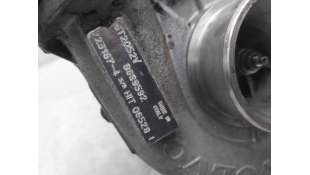 TURBOCOMPRESOR VOLVO S60 I (2005-2009) 2.4 D 163CV 2400CC - L.8328845 / 8689592 2