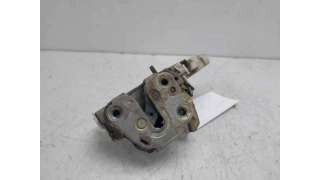 CERRADURA PUERTA TRASERA IZQUIERDA NISSAN ALMERA TINO (2000-2006) 2.2 DCI 115CV 2184CC - L.8329122 / 82553BM760